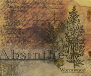 Wormwood (by eRiver)