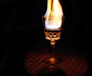 Burning Absinthe (by eRiver)